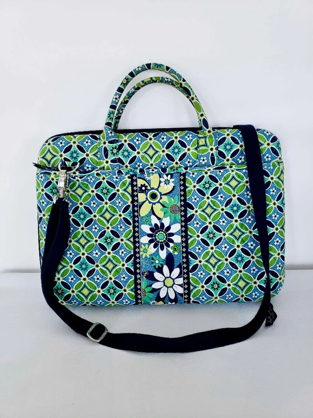 Vera Bradley Daisy 3 Piece Set